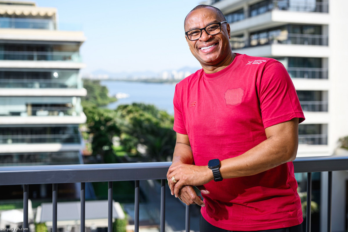 لقاء عبر الأطلسي