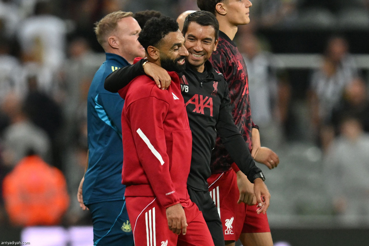 الصغير يخطف الفوز