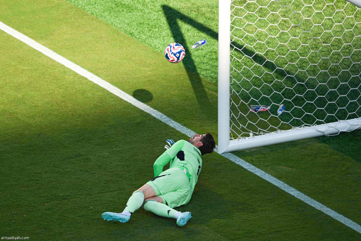 كورتوا المنقذ