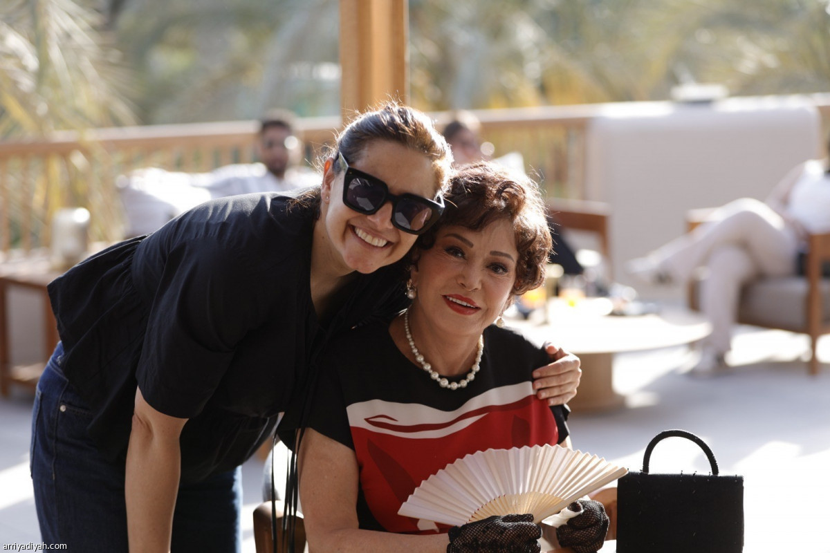 انتهاء التصوير