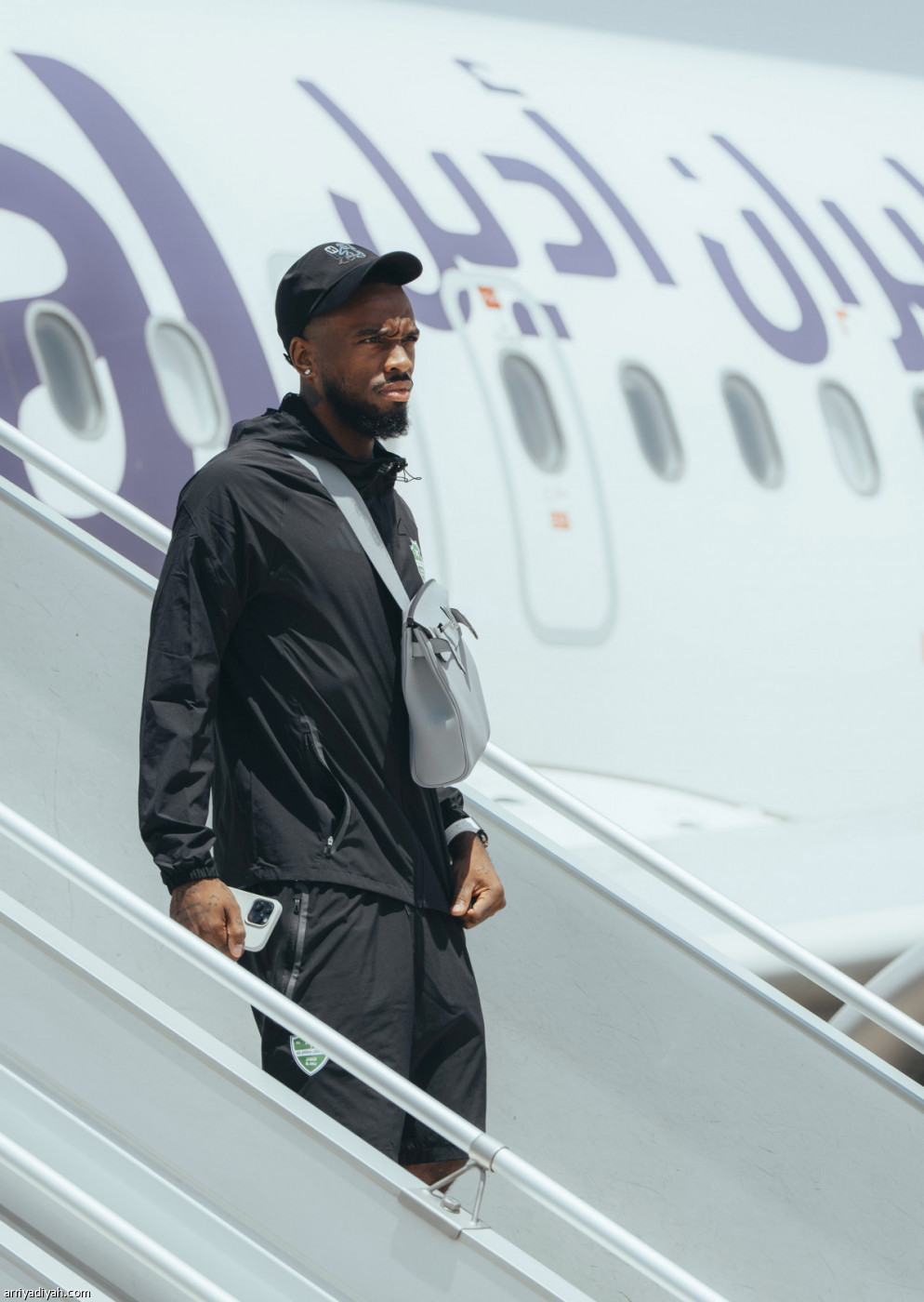 الأهلي في القصيم