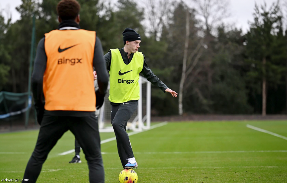 روسينيور: بالمر سعيد في تشيلسي.. والإصابات سبب إحباطه