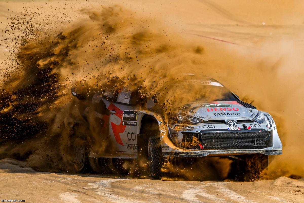 أوجييه لقب تاسع