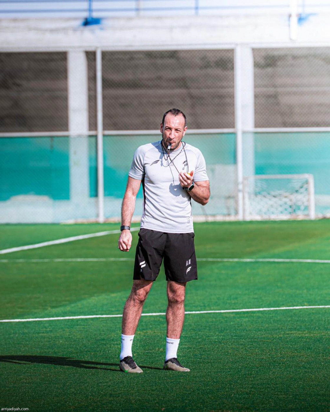 تدريبات الفتح