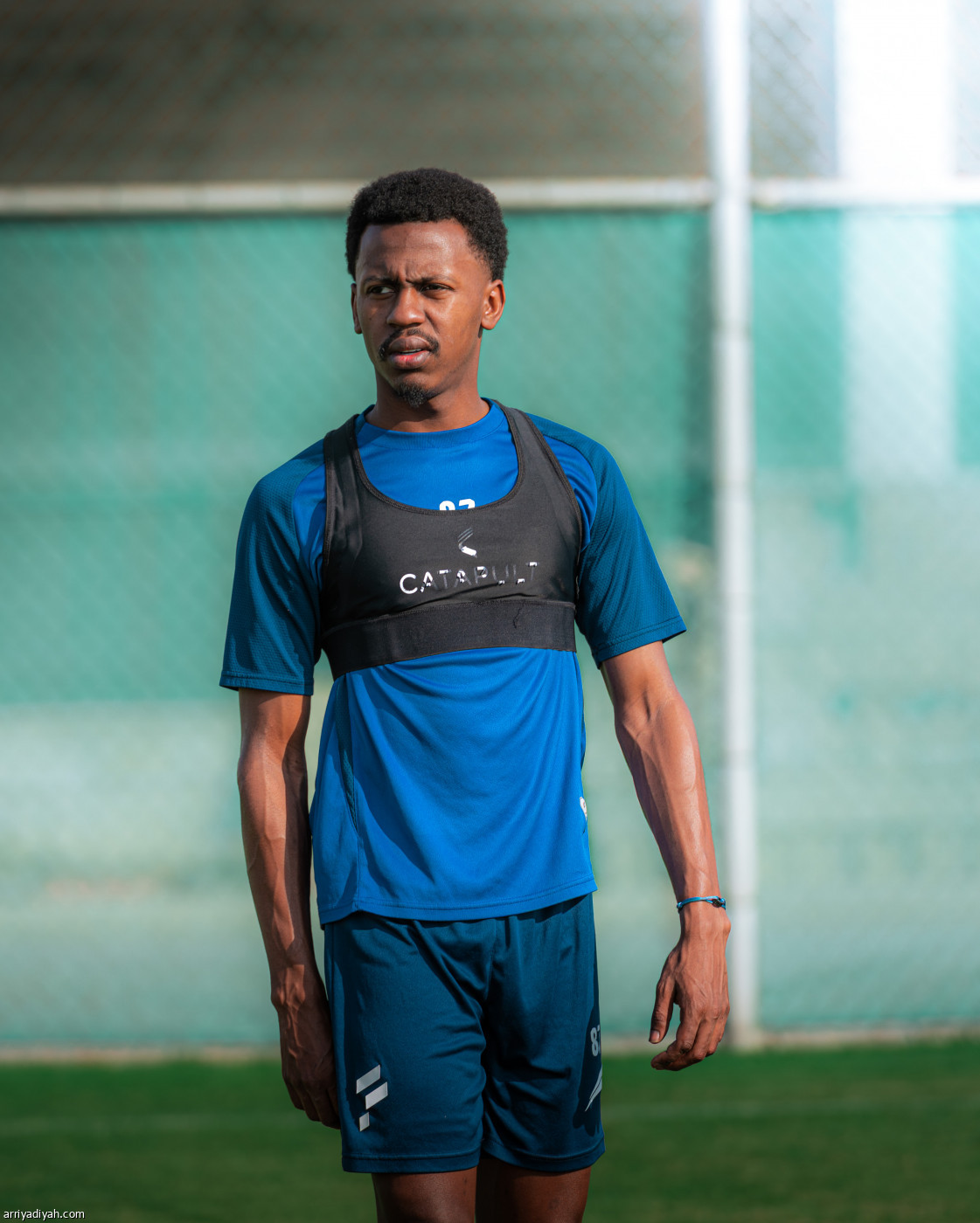 عودة إلى الرياض