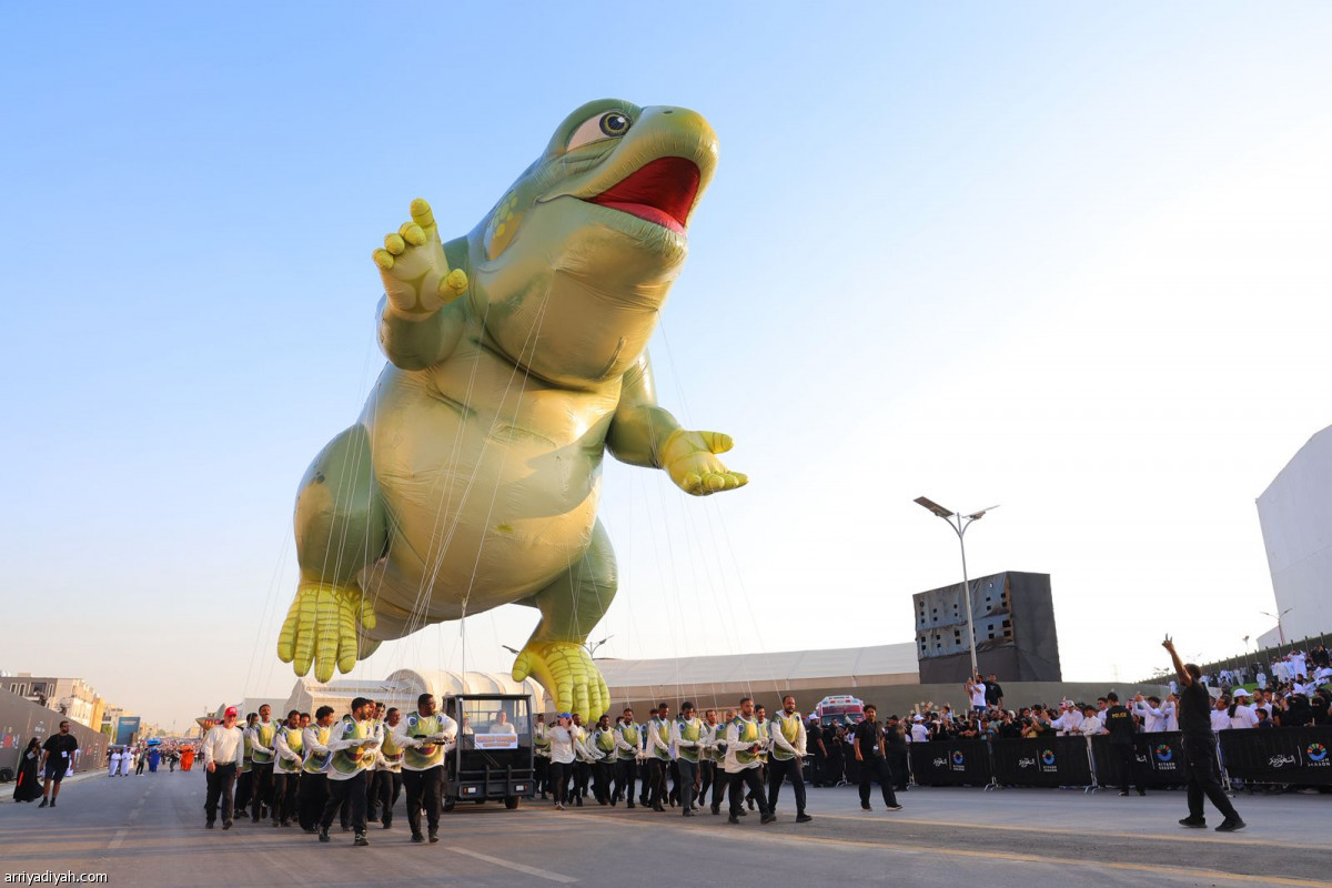 مسيرة عالمية