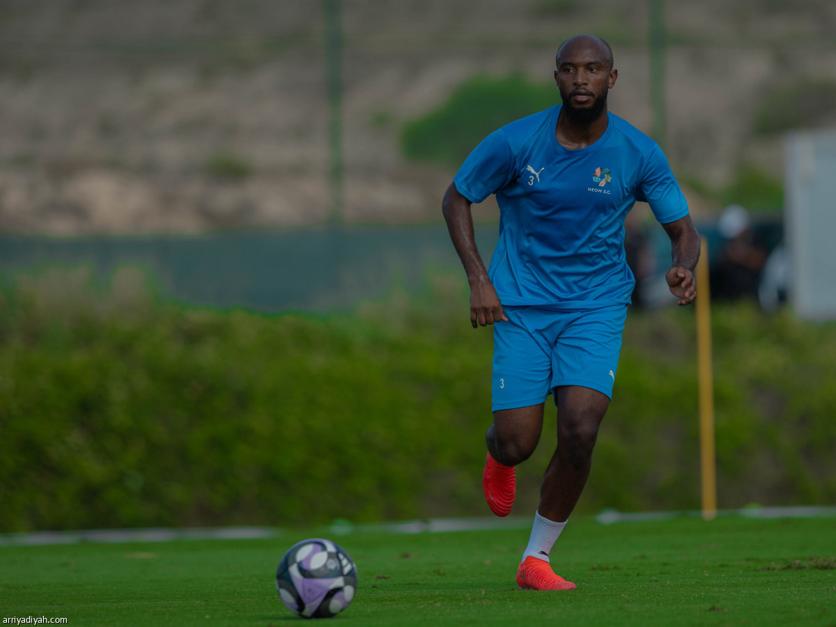 جالتيه يناور