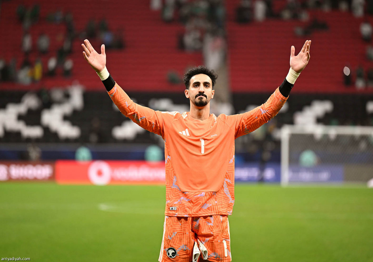 دعم جماهيري واحتفالات