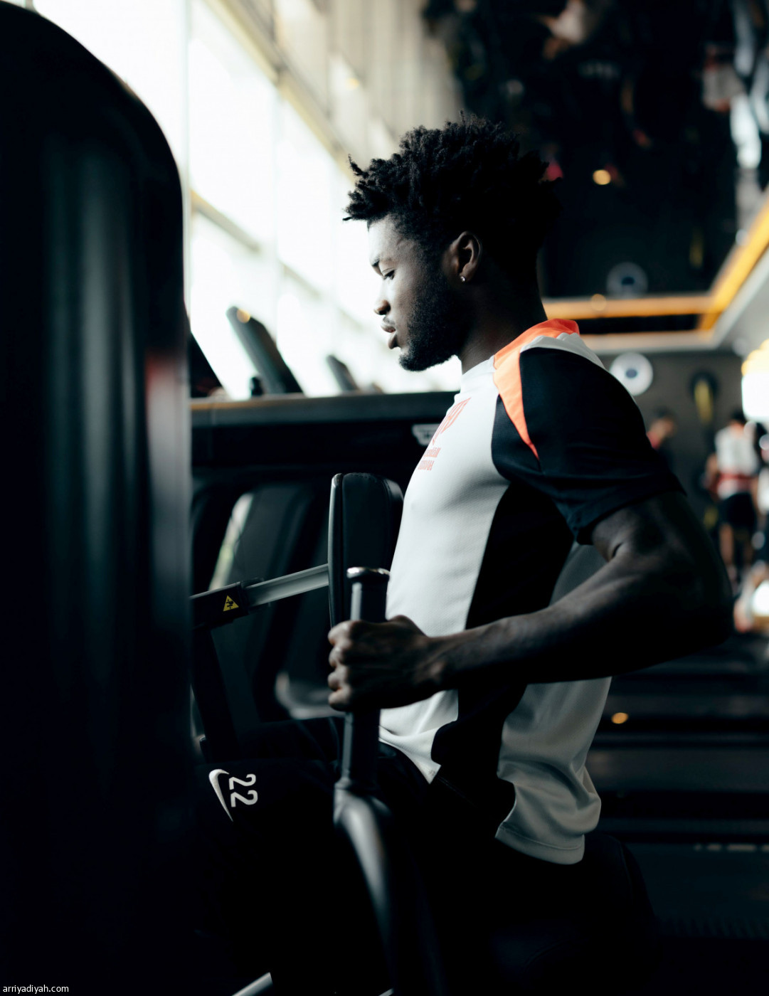 القادسية.. تقوية قبل التدريب