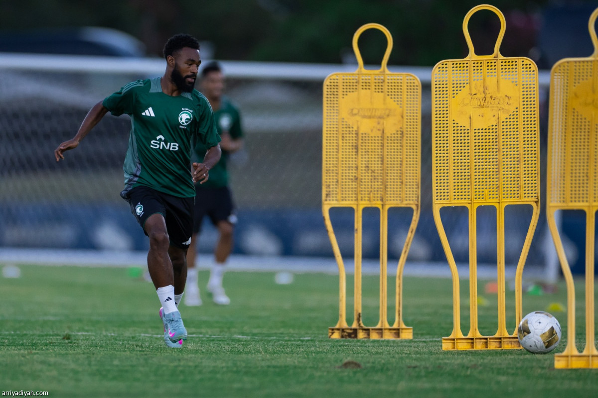 الأخضر في أوستن