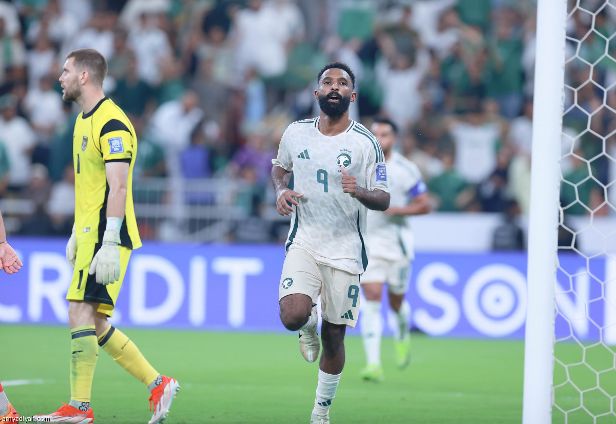 فراس.. رجل المباراة