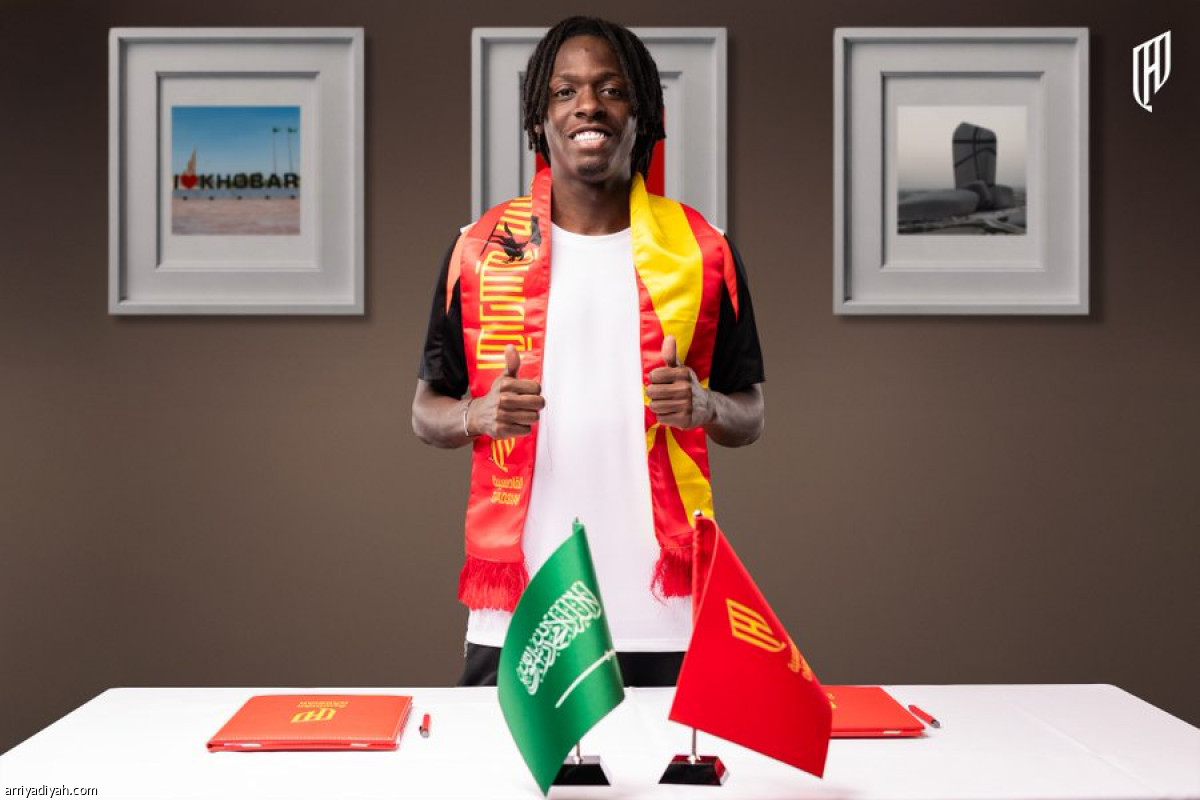 الثاني قدساويّا