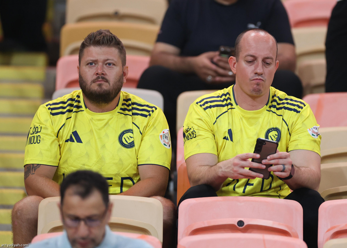 الريال.. انتصار معتاد