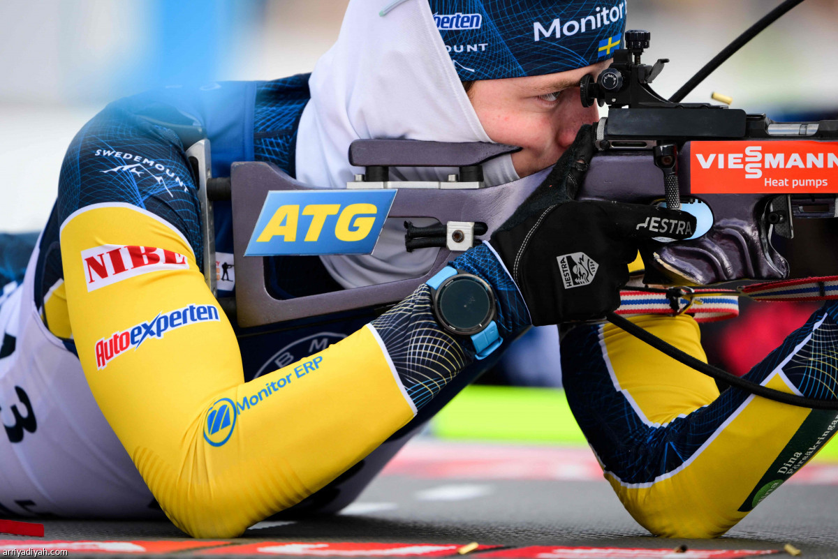 الاستعدادات مستمرة