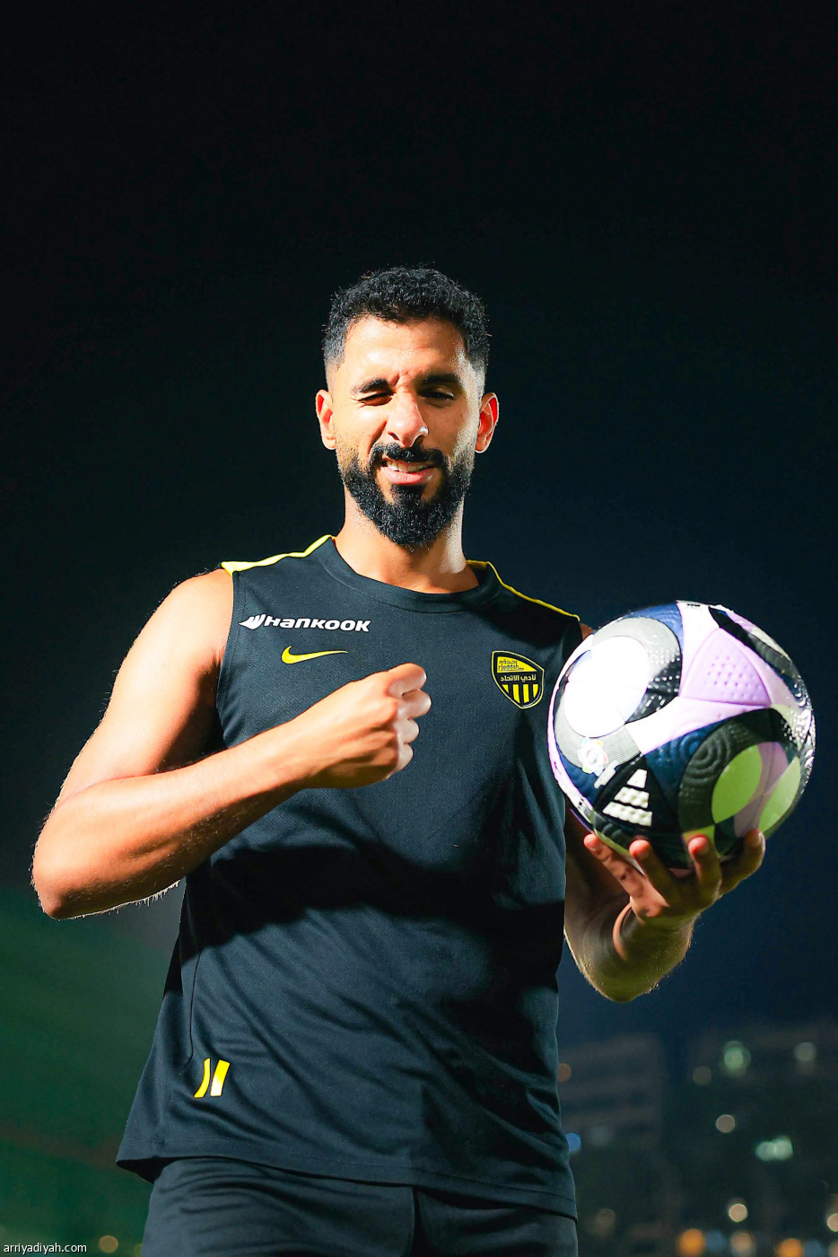 تحفز اتحادي