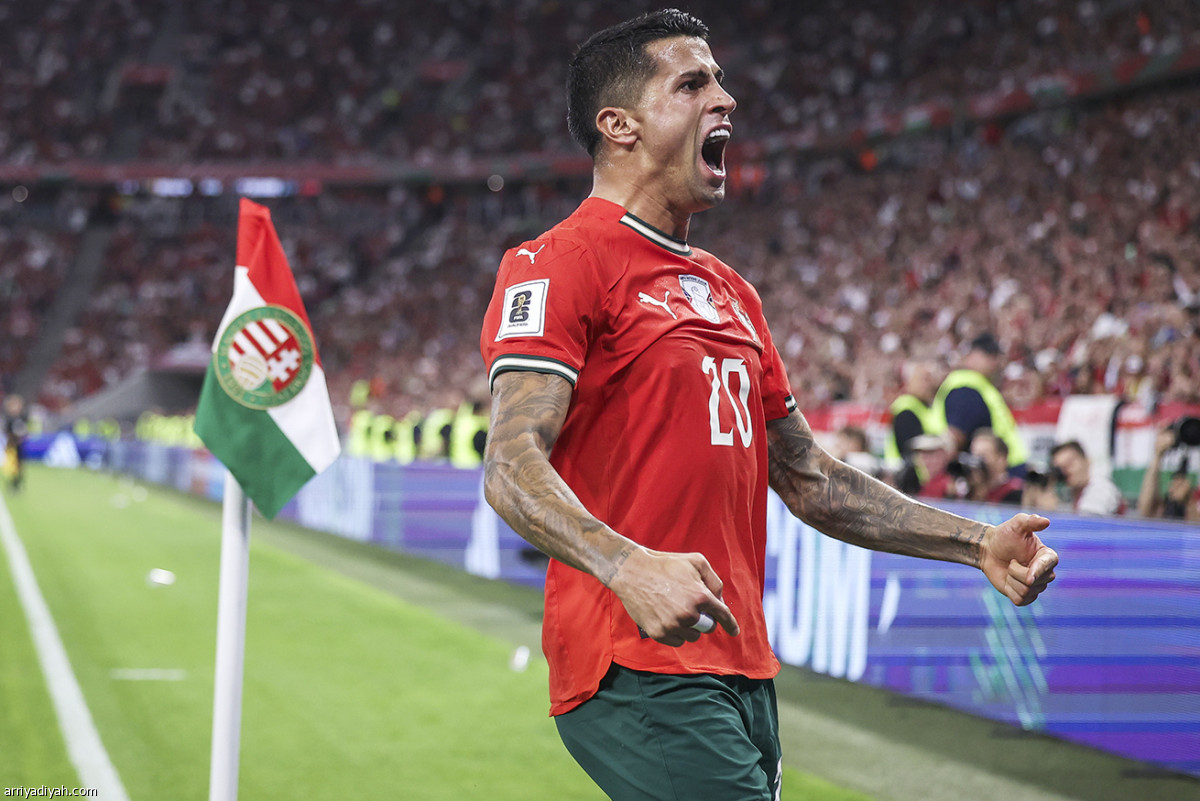 بصمة «روشن»