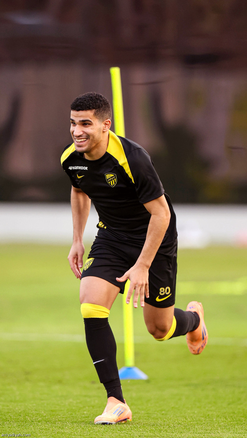 ختام التحضيرات