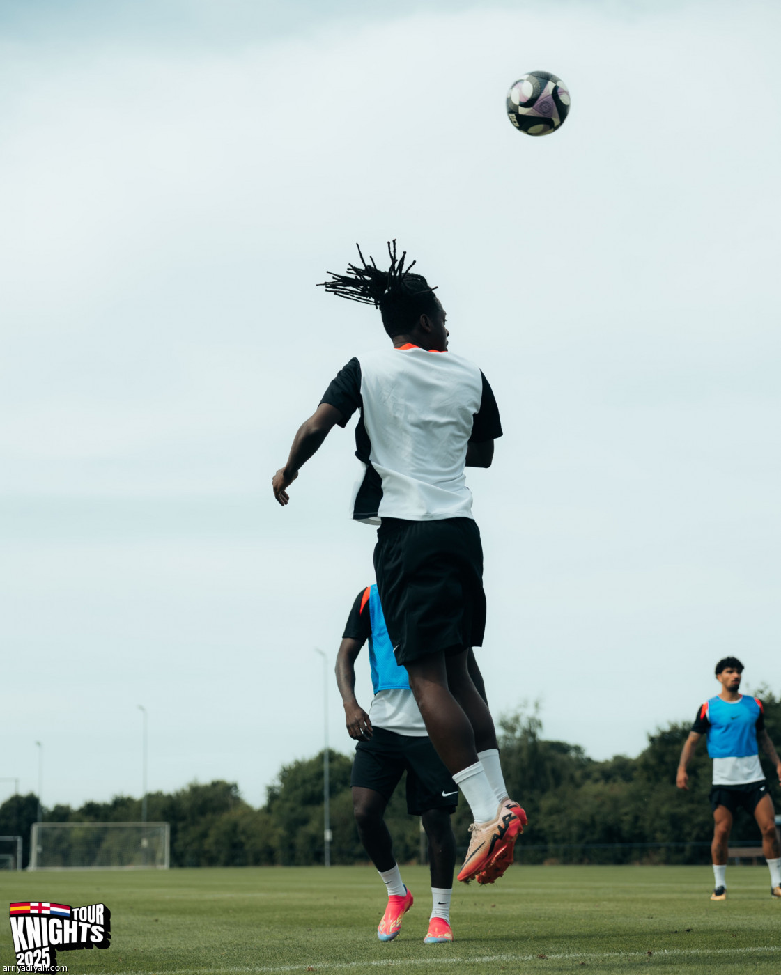 القادسية.. لياقة ولمسات فنية