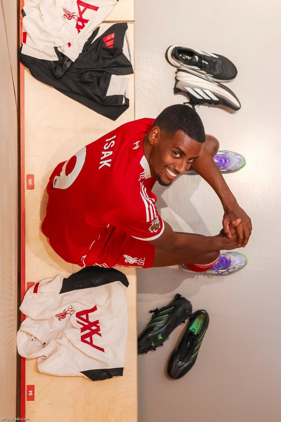 الصفقة الأغلى