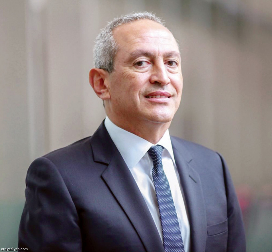 مانشستر يونايتد
قوة مالية ضاربة