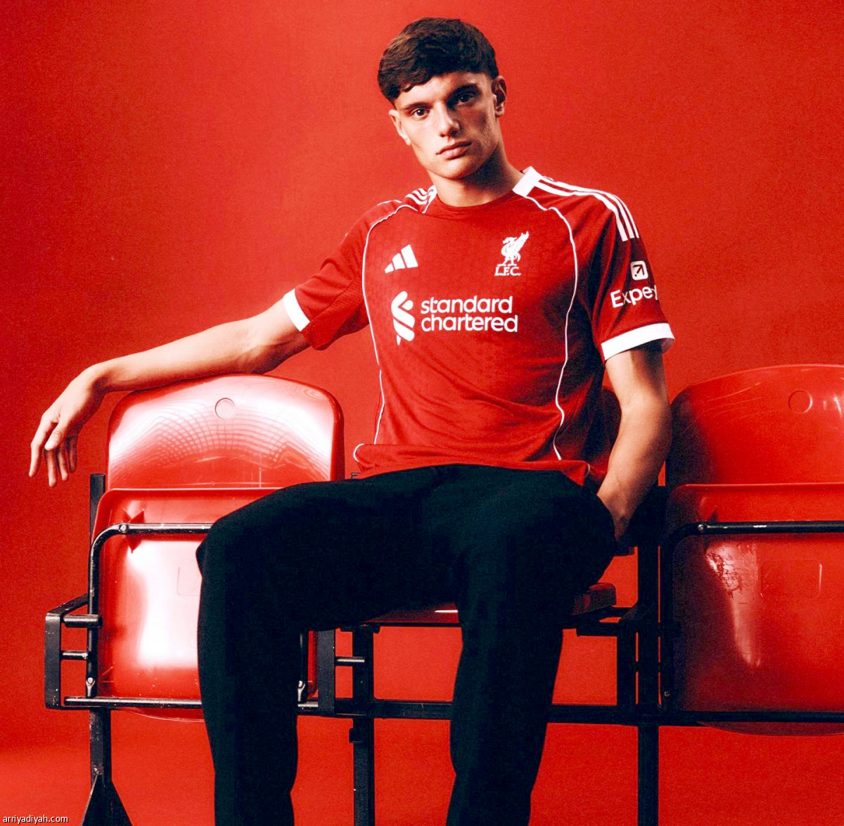 ليوني.. جلسة تصوير