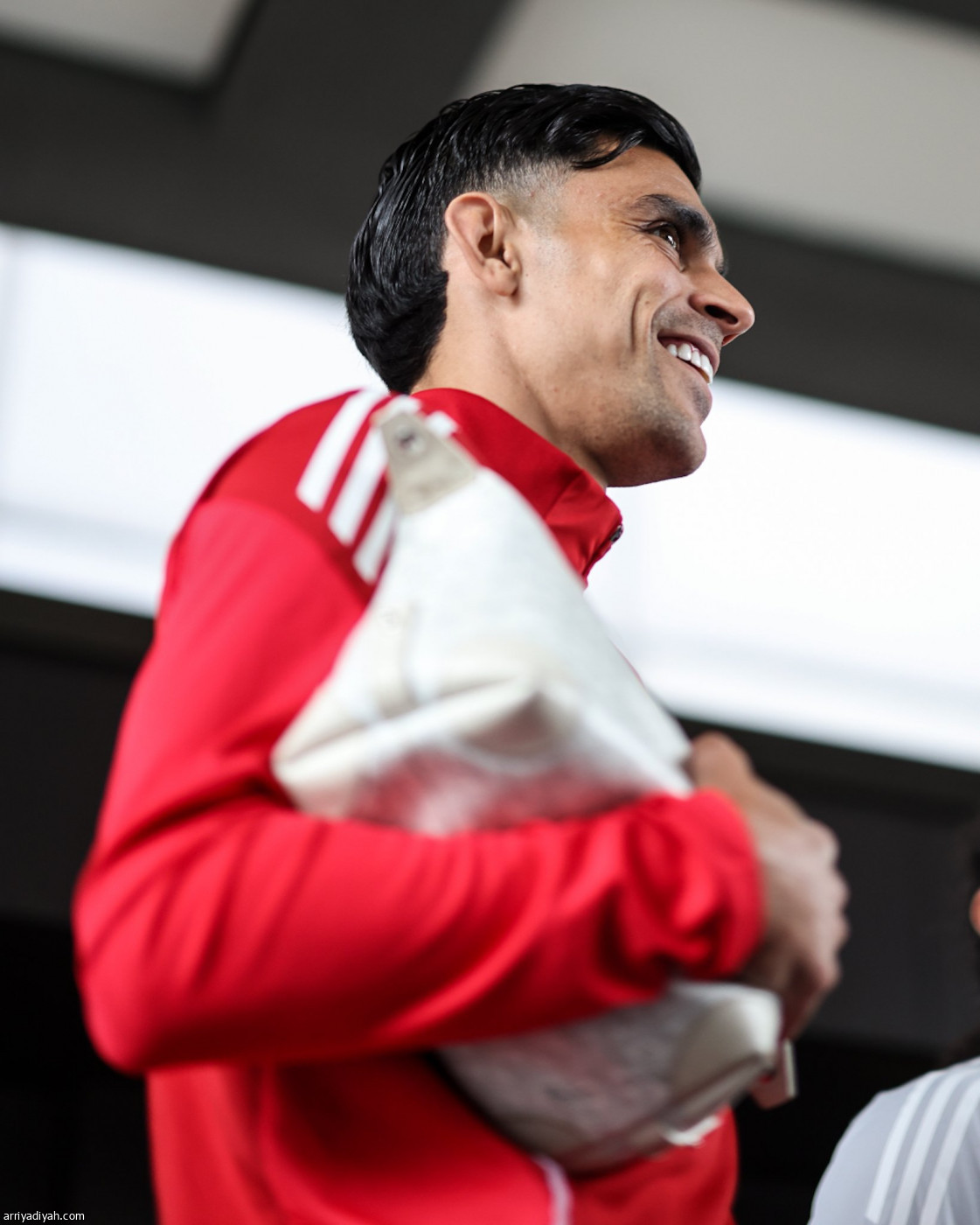 الجلسة الأولى