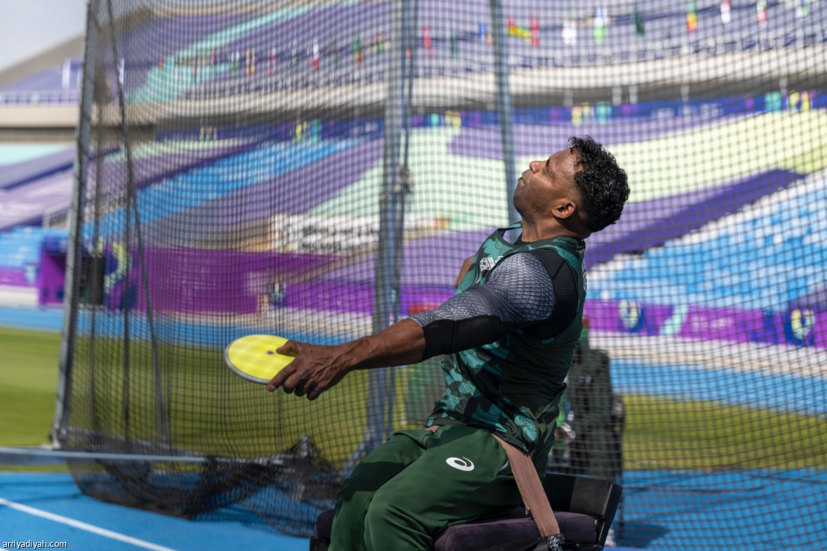 النخلي.. ذهبية القرص