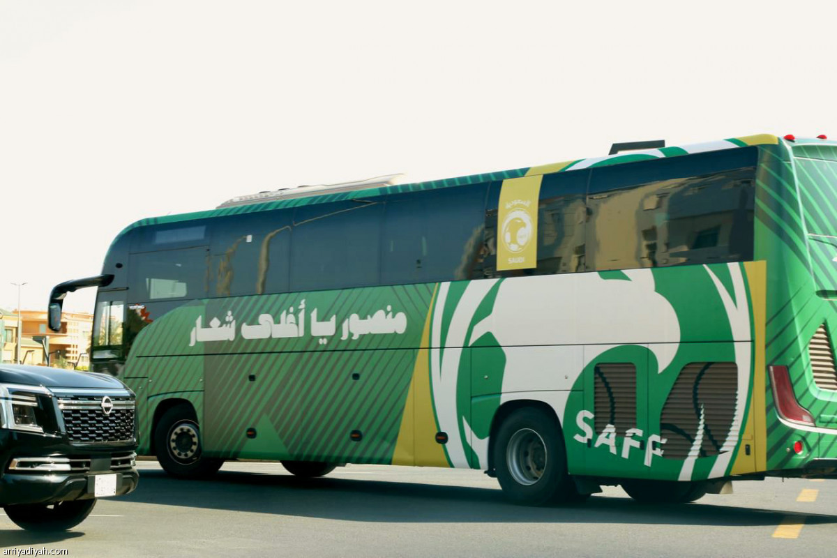 تحضيرات «الأخضر» تبدأ