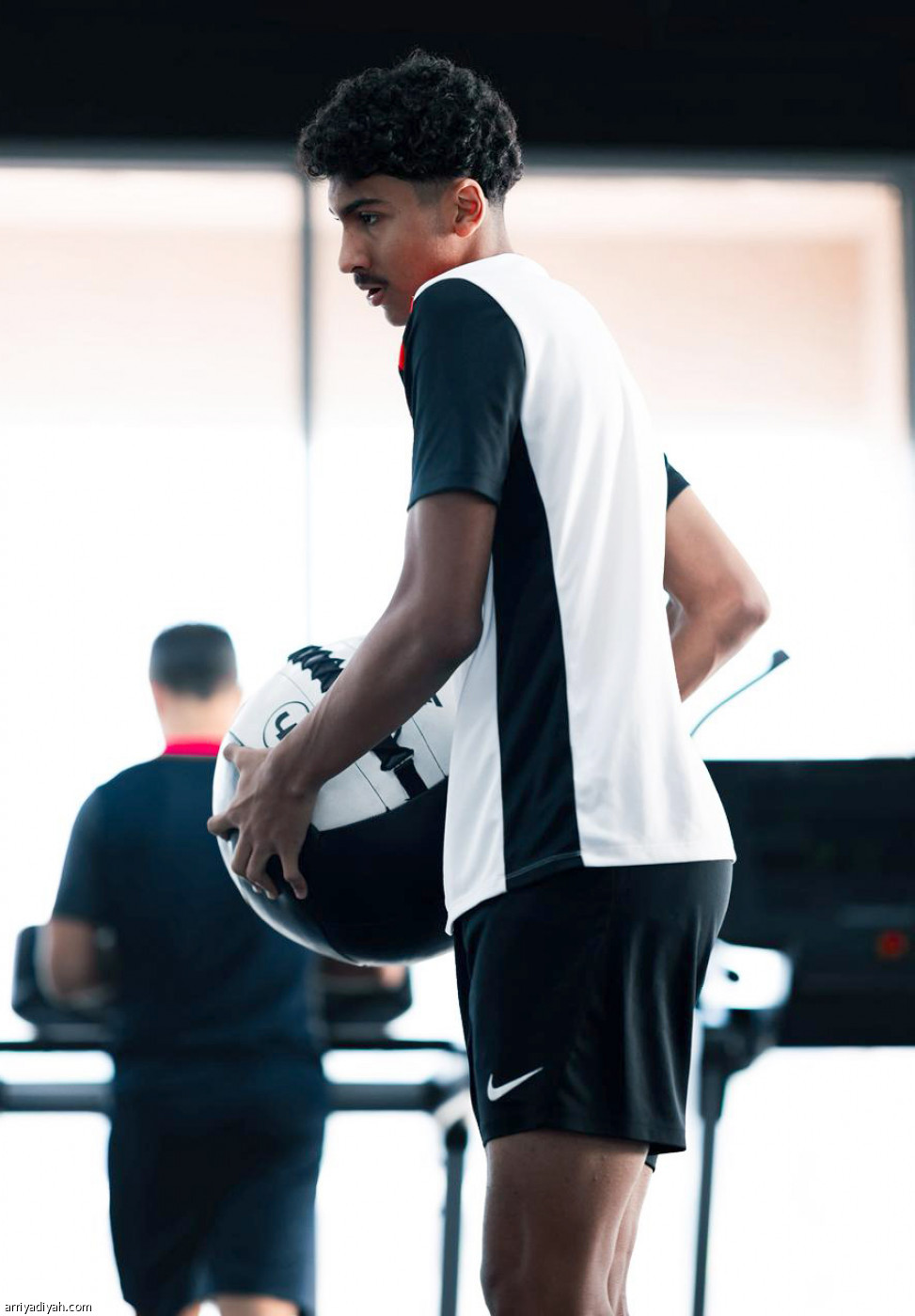 اليوم الثالث.. تقوية