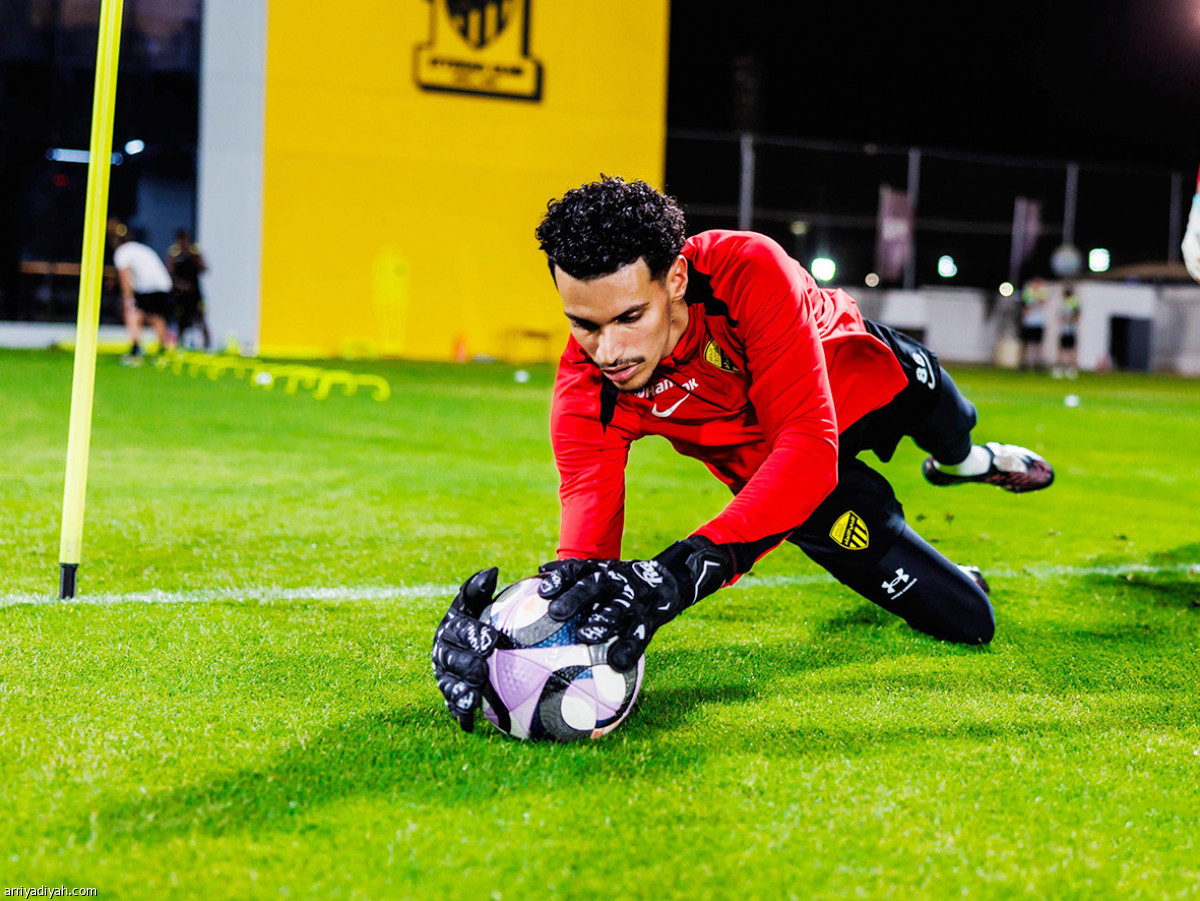 «النمور» يستعدون