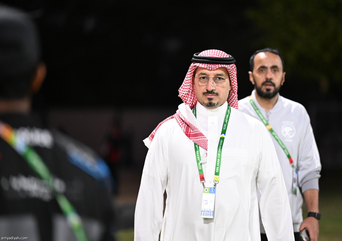 المنتخب مستعد