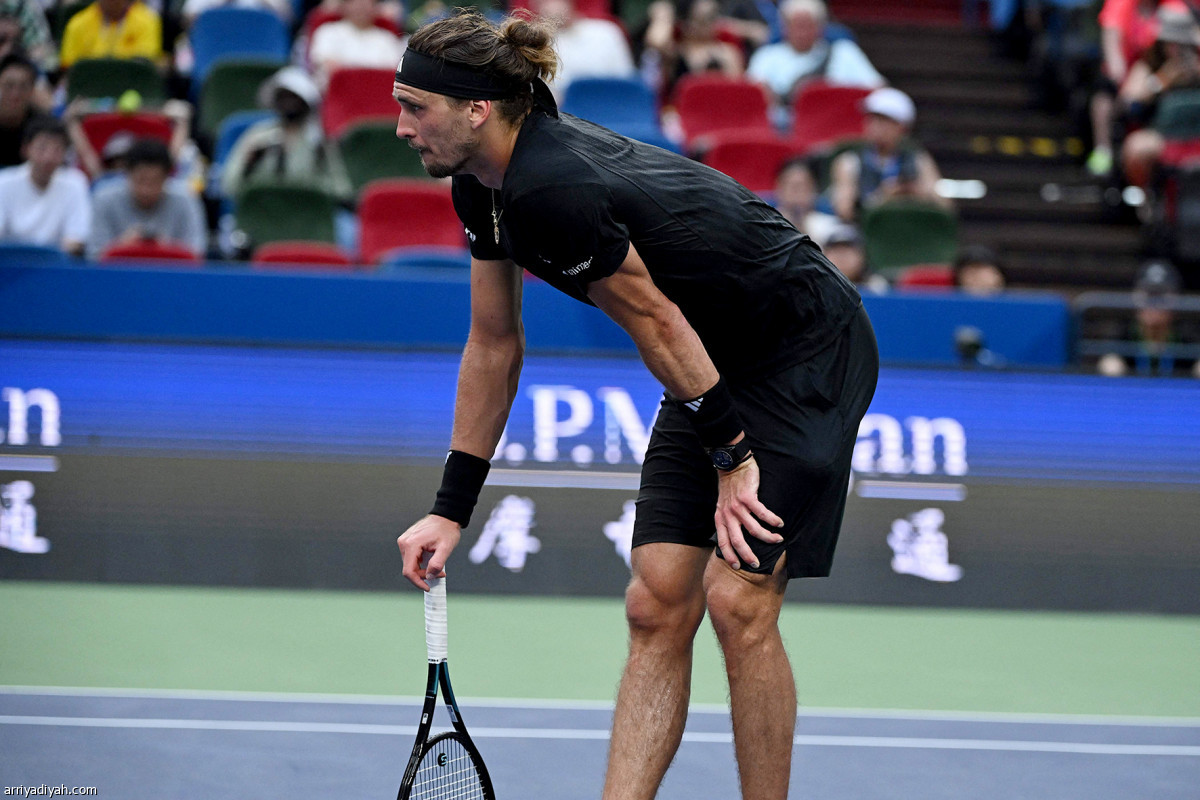 إصابة وتأهل