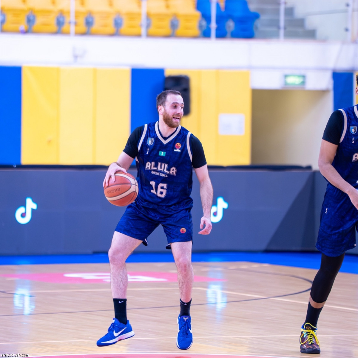 فرحة الصدارة