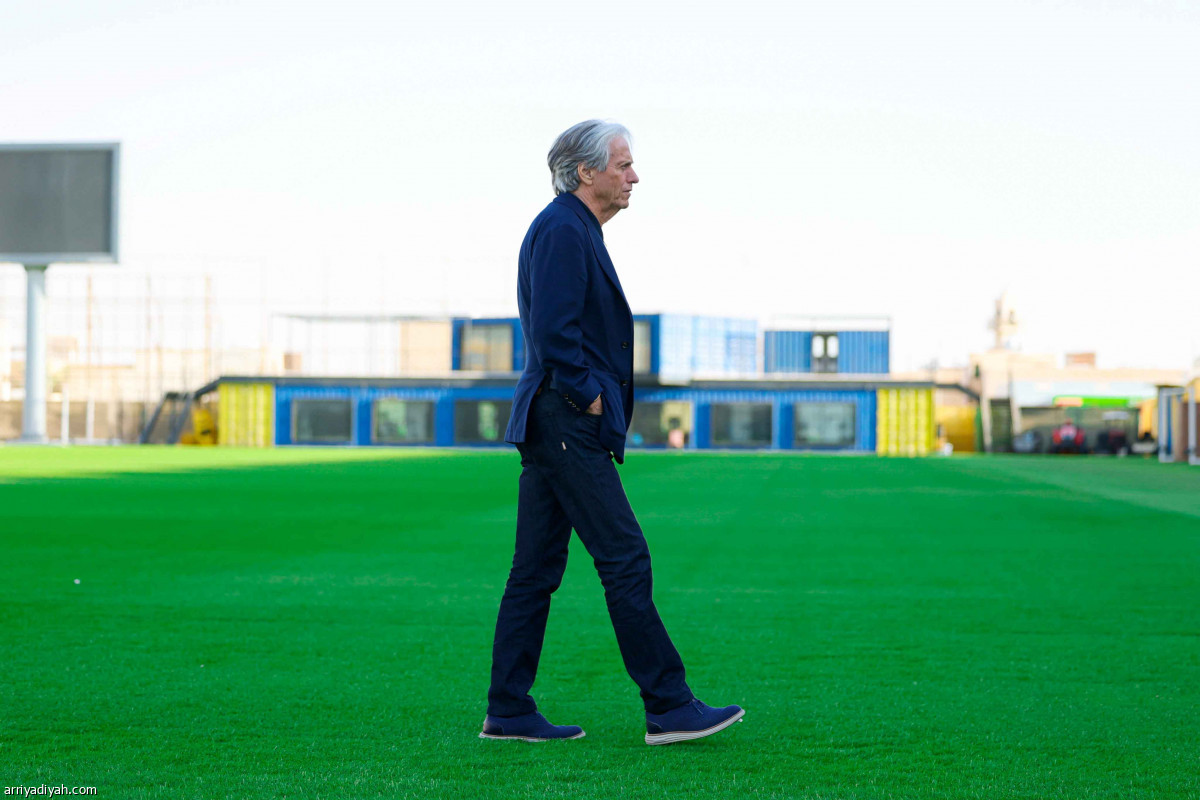 الزيارة الأولى