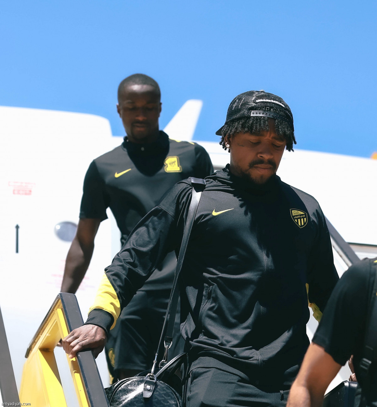 الاتحاد في الغارف