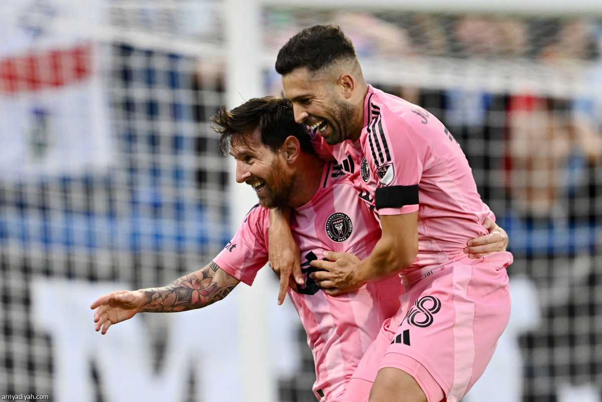 نجم المباراة