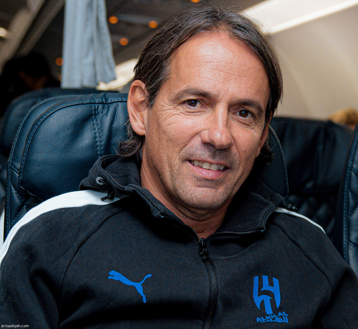 الهلال.. غياب نيفيش وسالم