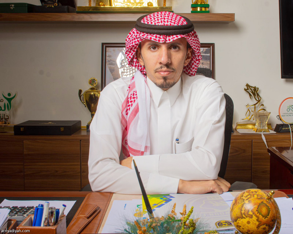 الرشودي:
قرار سميحان بيده.. وتعامل الهلاليين احترافي