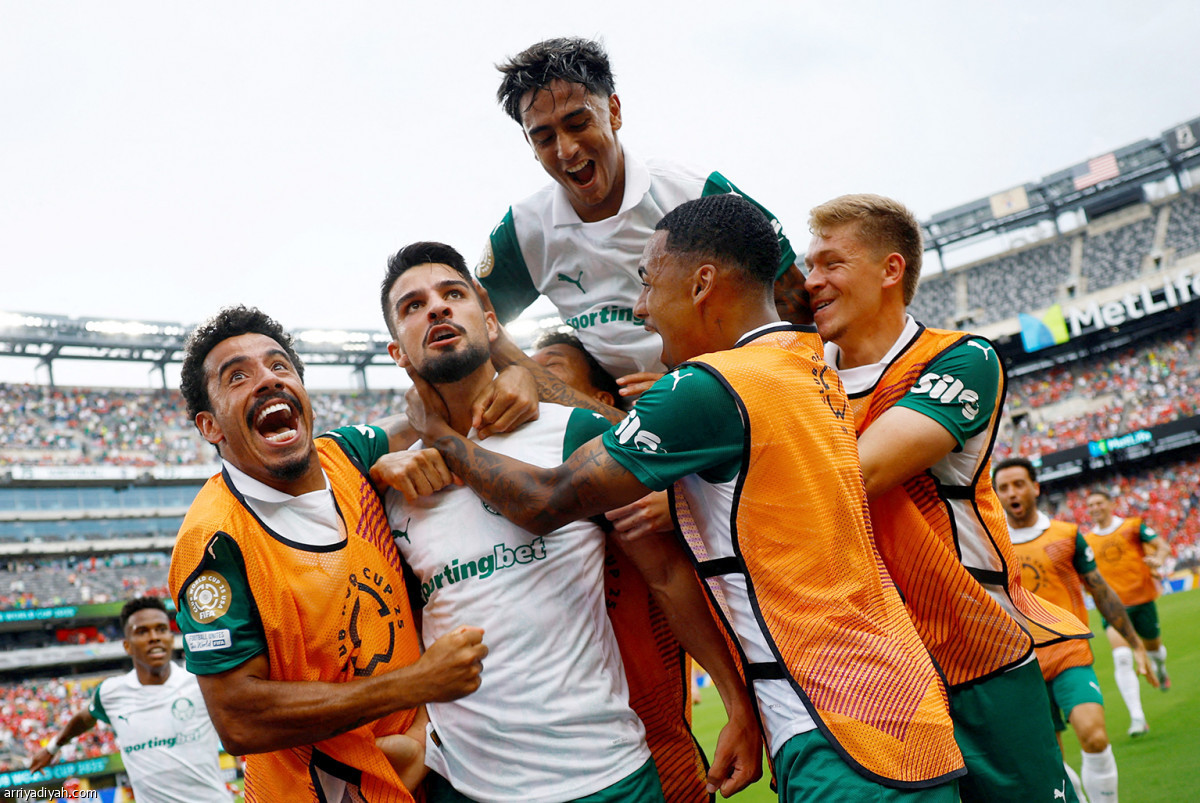 احتفال برازيلي