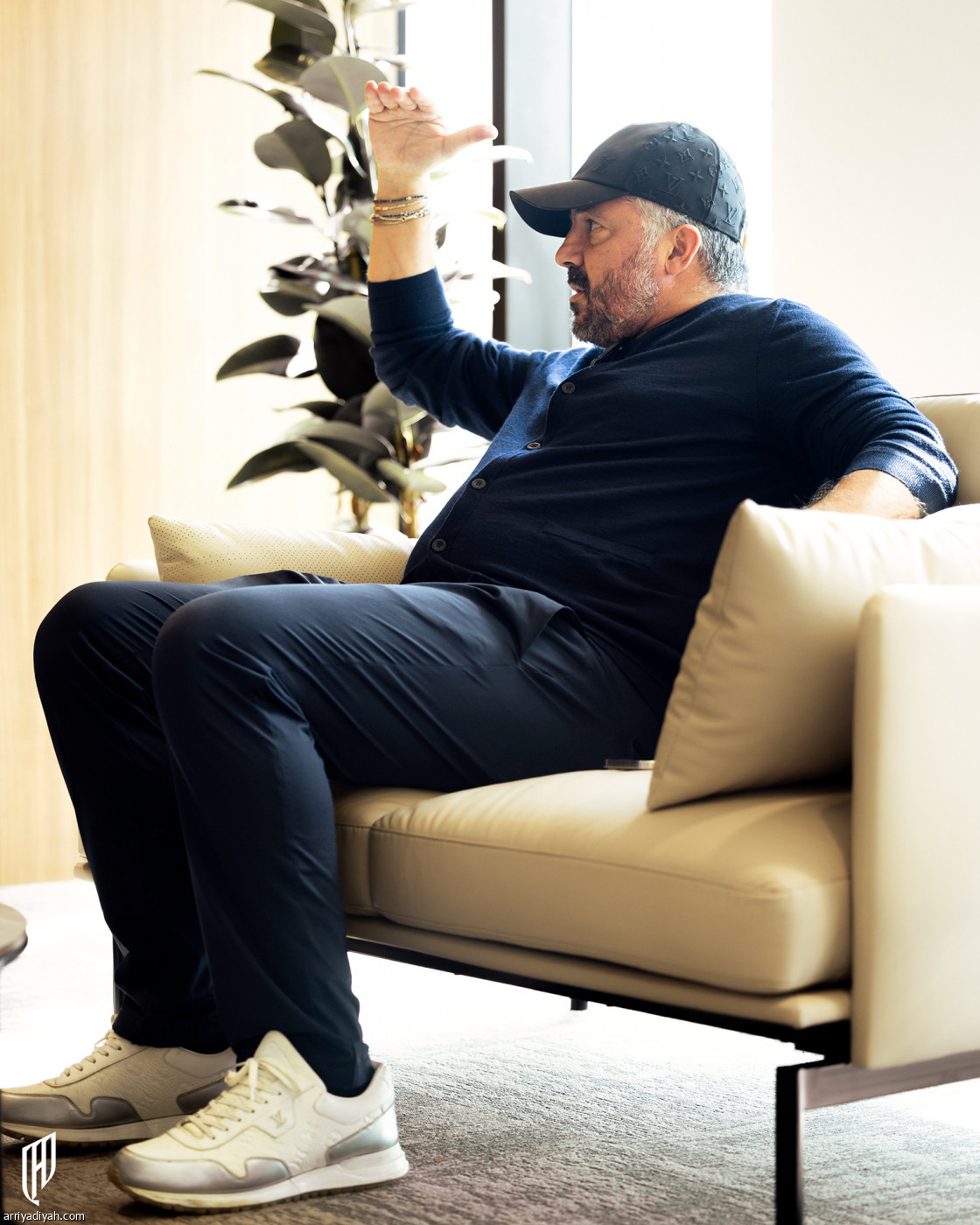 بوفون وجاتوزو في القادسية