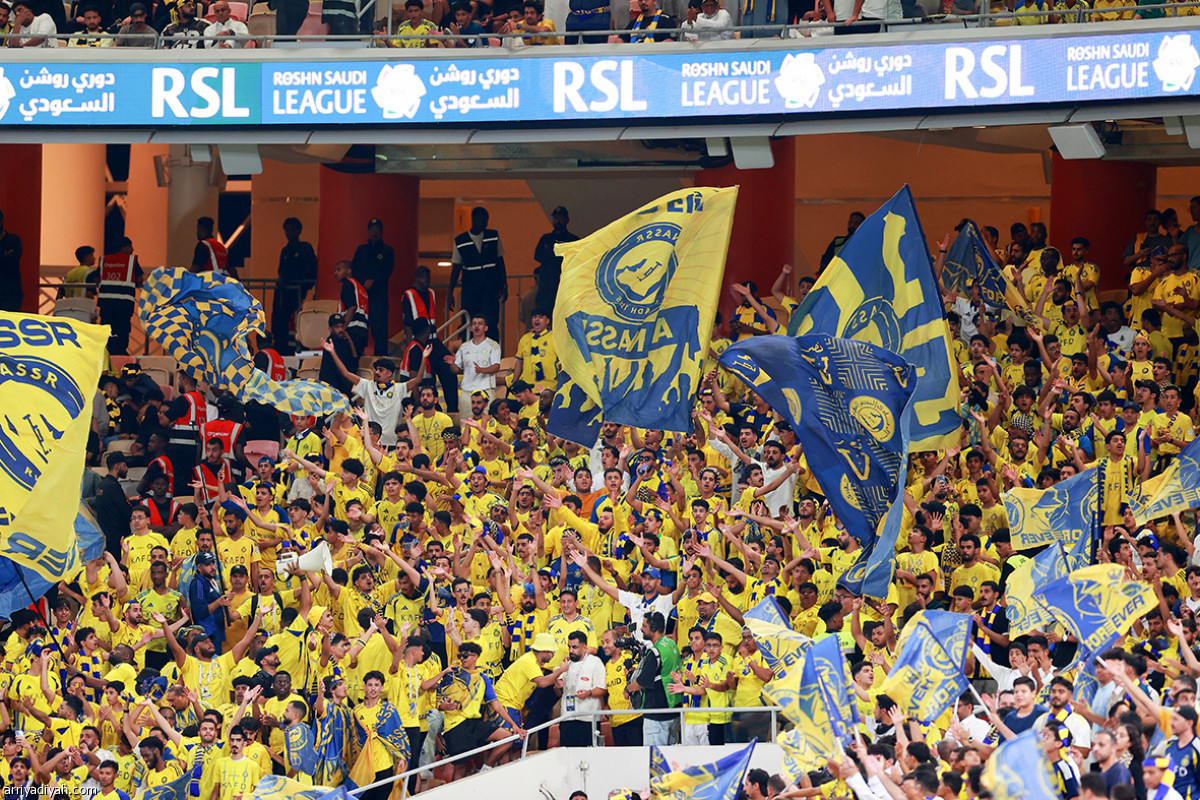 احتفال وخيبة أمل