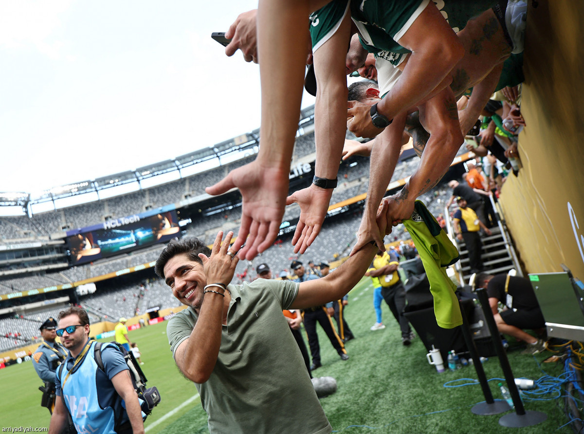 احتفال برازيلي