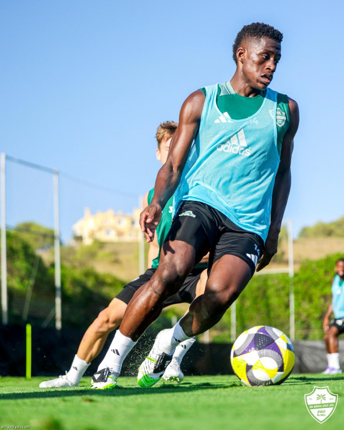 الأهلي يتأهب