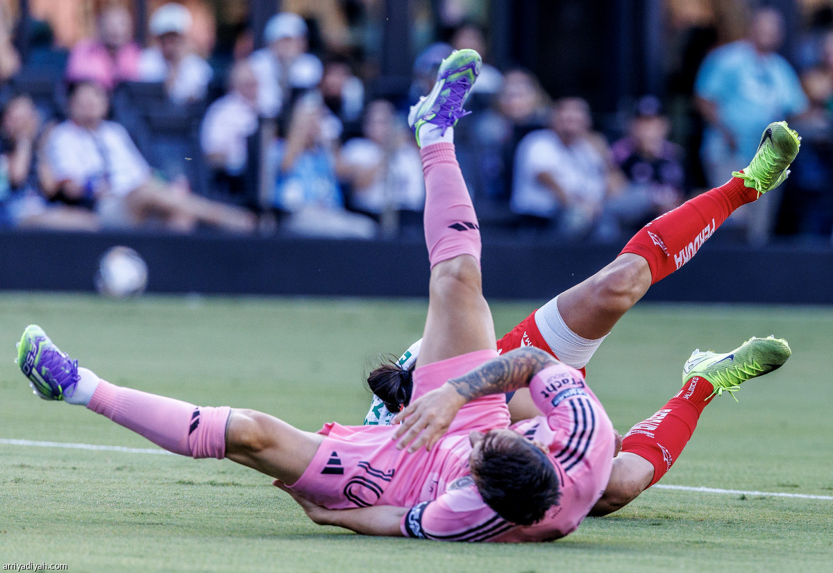 إصابة القائد