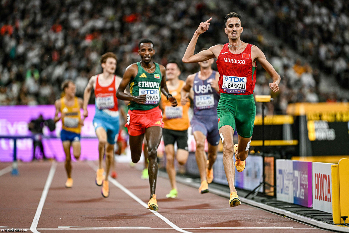 صدارة وتأهل