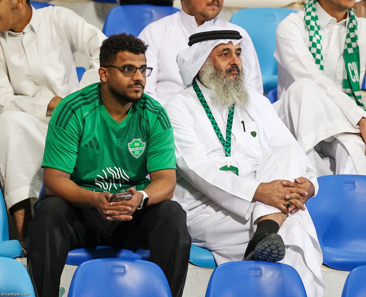 ثلاثية أهلاوية