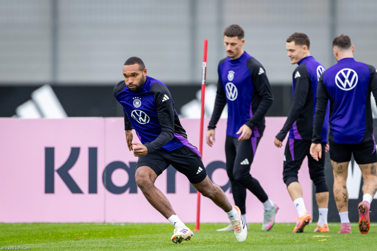 «المانشافت».. حصة أخيرة