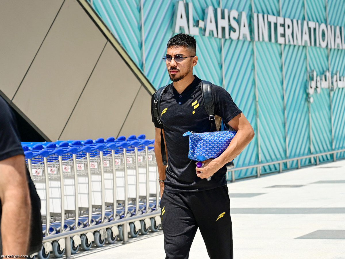 الفتح إلى جدة