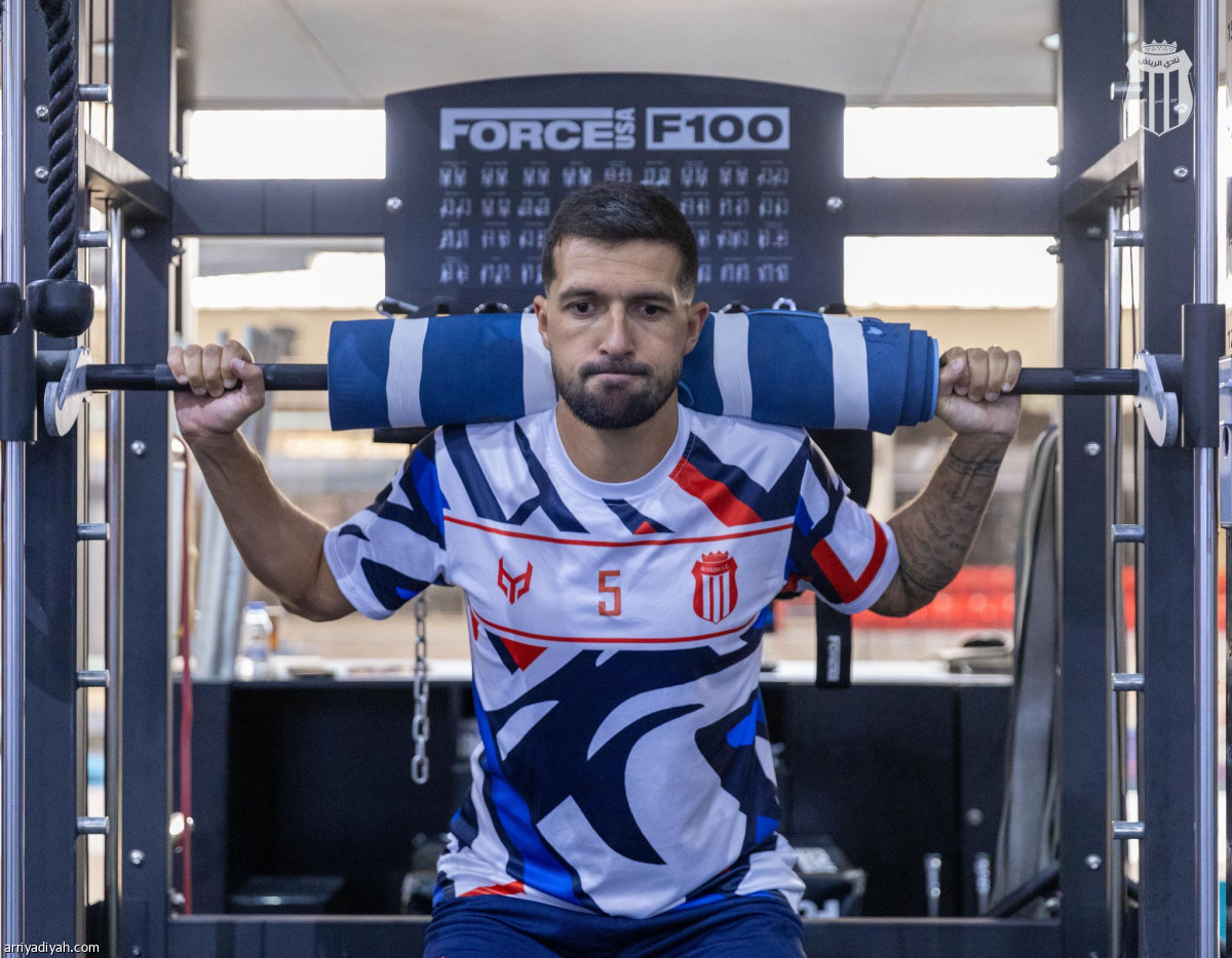 تقوية عضلات